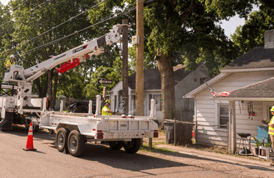 Mooresville NC Tree Contractor Commercial Tree Care in Mooresville - tree trimming services
