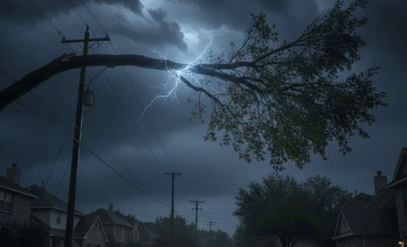 Mooresville NC Tree Contractor Emergency Tree Services in Mooresville - tree pruning