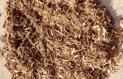 Mooresville NC Tree Contractor Mulch And Wood Chip Delivery in Mooresville - garden bed materials